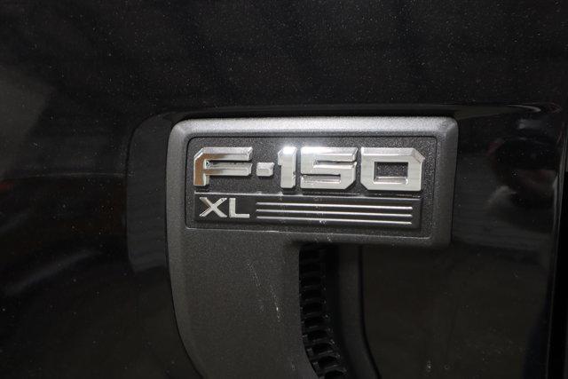 new 2025 Ford F-150 car, priced at $43,200