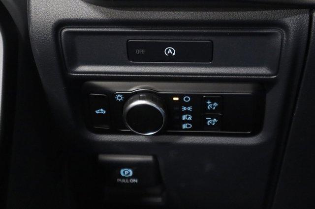 new 2025 Ford F-150 car, priced at $43,200