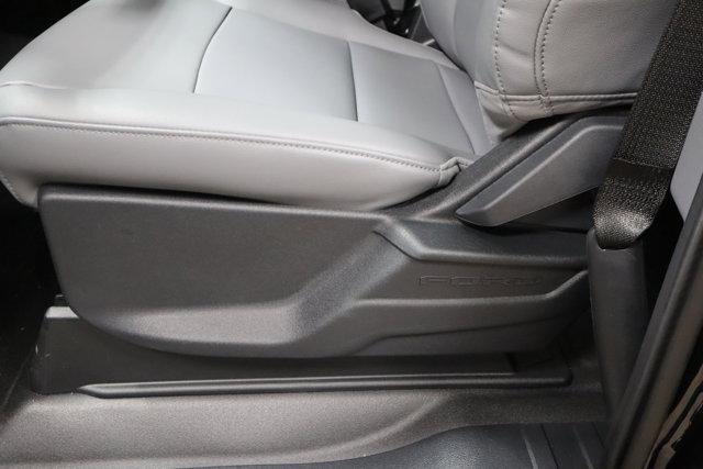 new 2025 Ford F-150 car, priced at $43,200