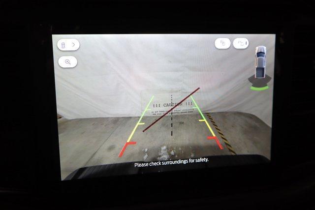 new 2025 Ford F-150 car, priced at $43,200