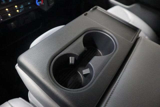 new 2025 Ford F-150 car, priced at $43,200