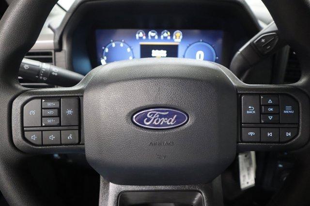 new 2025 Ford F-150 car, priced at $43,200