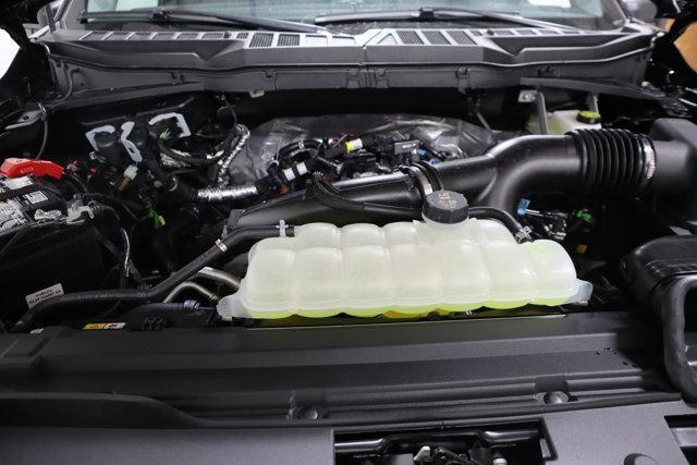 new 2025 Ford F-150 car, priced at $43,200