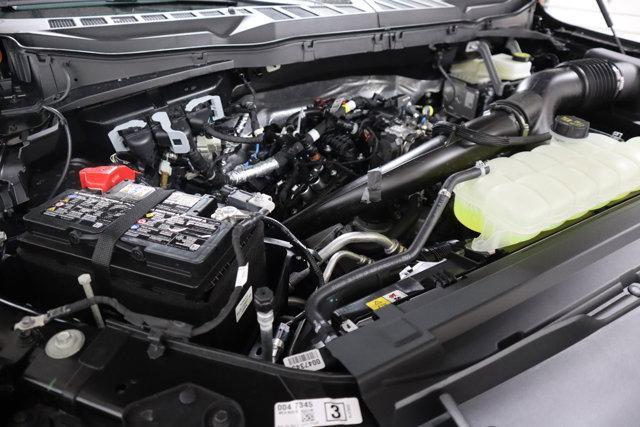 new 2025 Ford F-150 car, priced at $43,200