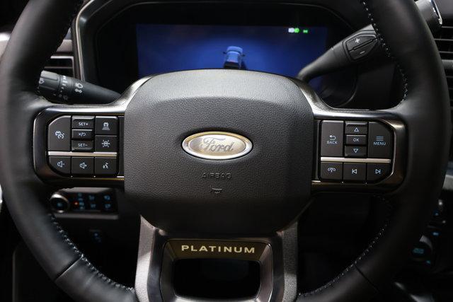 new 2026 Ford F-350 car, priced at $104,535