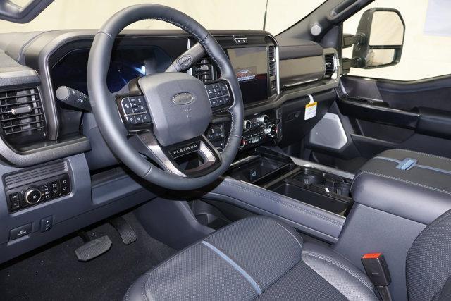 new 2026 Ford F-350 car, priced at $104,535