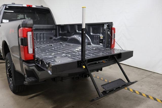 new 2026 Ford F-350 car, priced at $104,535