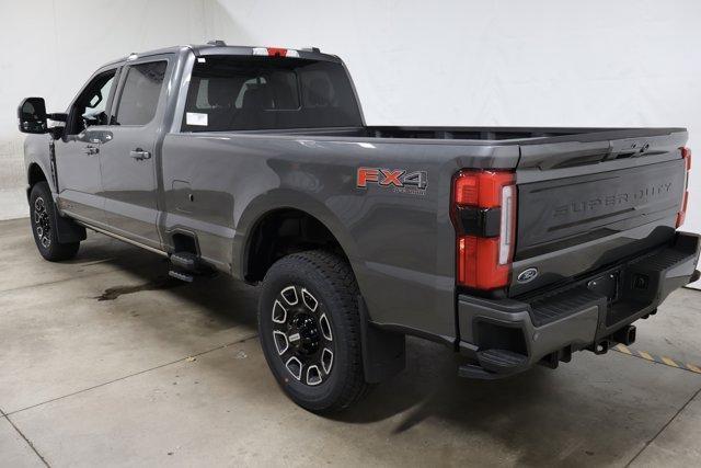 new 2026 Ford F-350 car, priced at $104,535