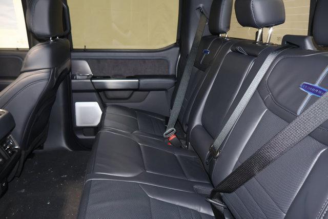 new 2026 Ford F-350 car, priced at $104,535
