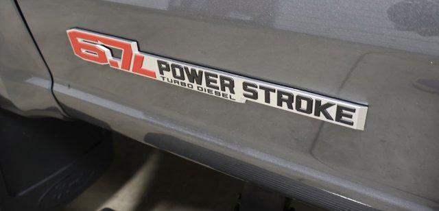 new 2026 Ford F-350 car, priced at $104,535