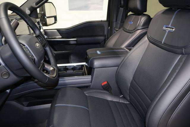 new 2026 Ford F-350 car, priced at $104,535