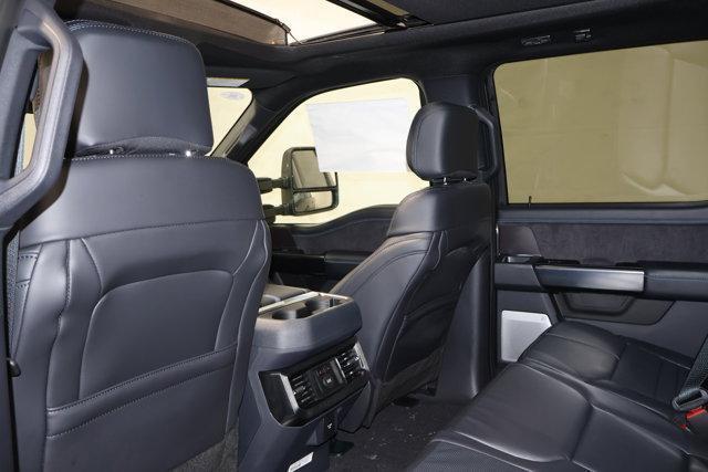 new 2026 Ford F-350 car, priced at $104,535