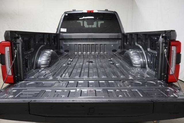 new 2026 Ford F-350 car, priced at $104,535