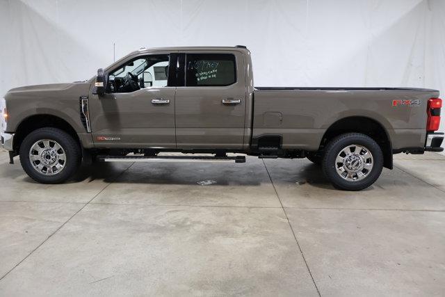new 2026 Ford F-350 car