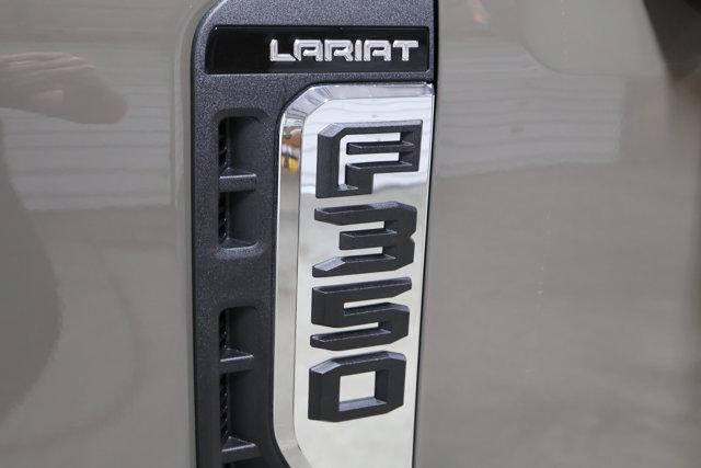 new 2026 Ford F-350 car