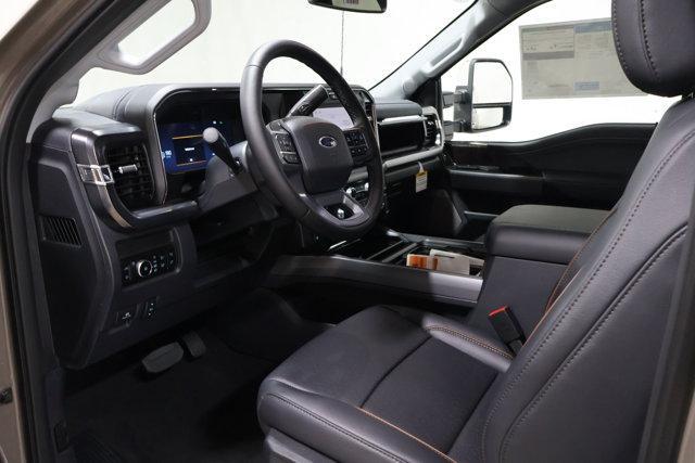 new 2026 Ford F-350 car