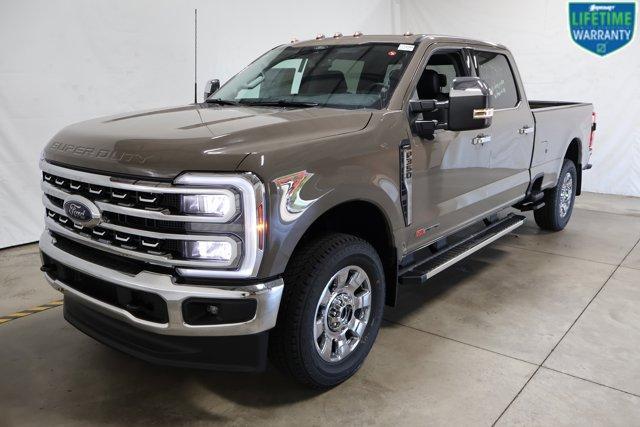 new 2026 Ford F-350 car