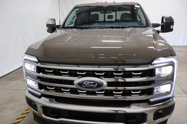 new 2026 Ford F-350 car