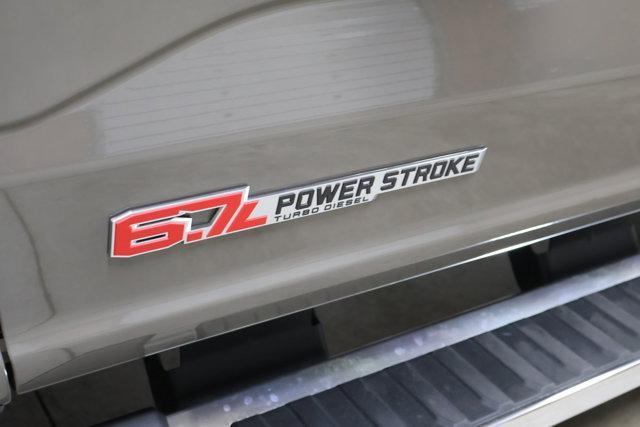 new 2026 Ford F-350 car