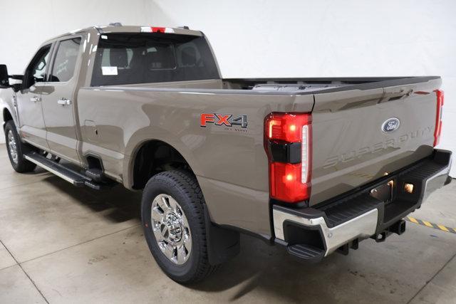 new 2026 Ford F-350 car