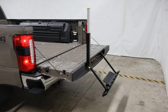 new 2026 Ford F-350 car