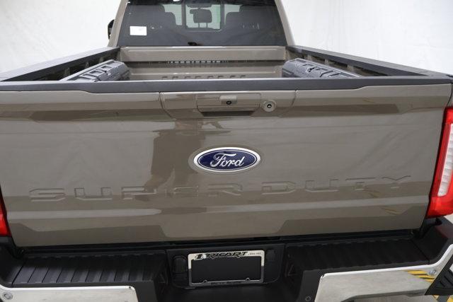 new 2026 Ford F-350 car