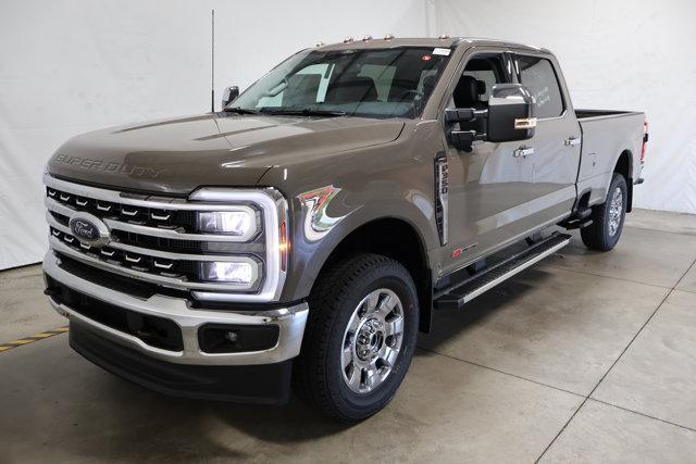 new 2026 Ford F-350 car