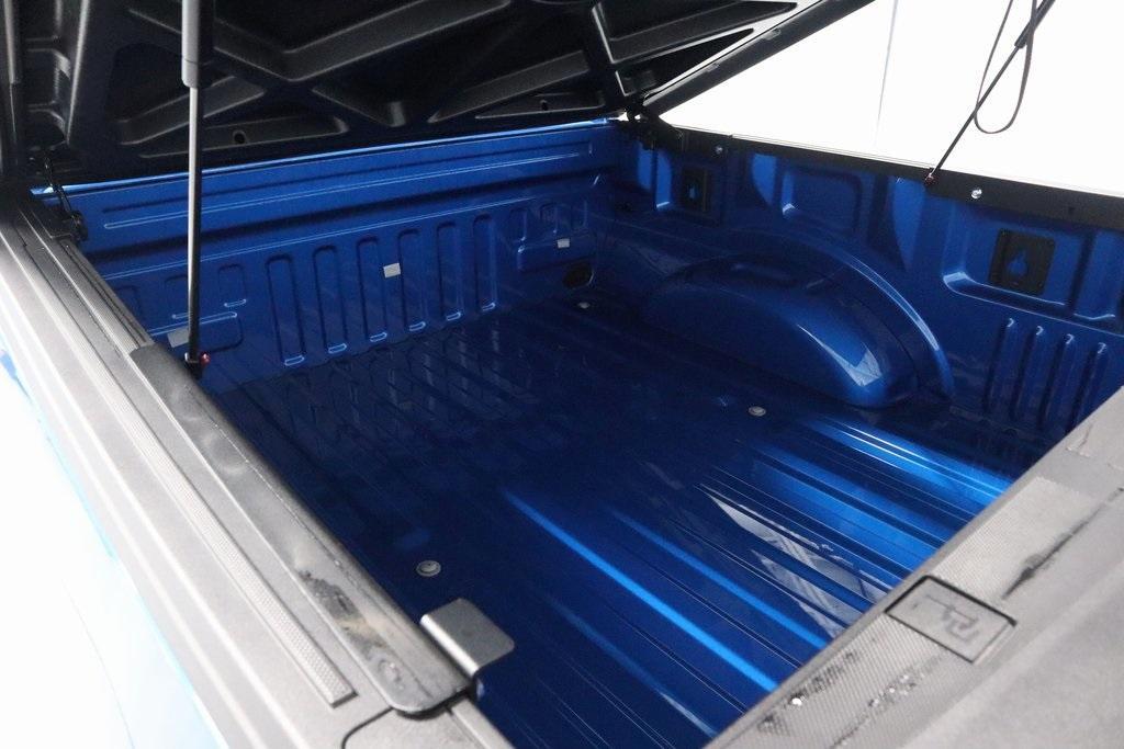 used 2021 Ford F-150 car, priced at $31,970