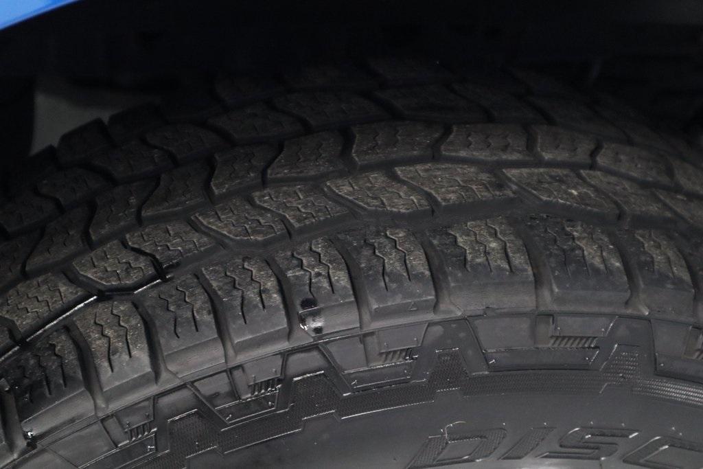 used 2021 Ford F-150 car, priced at $31,970