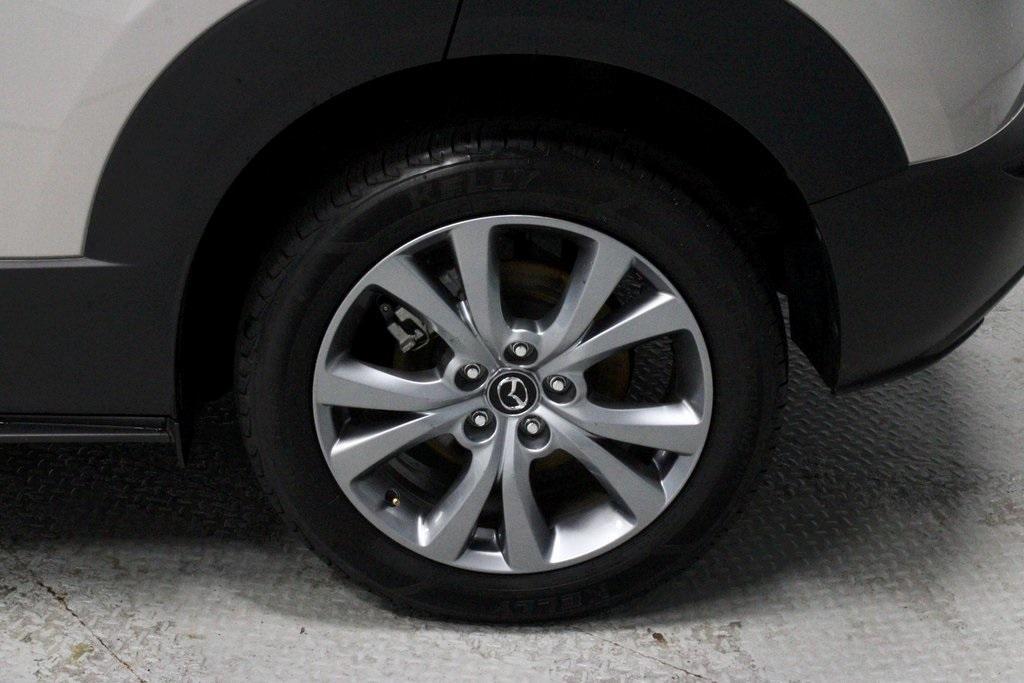 used 2024 Mazda CX-30 car, priced at $23,475