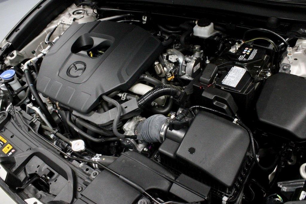 used 2024 Mazda CX-30 car, priced at $23,475