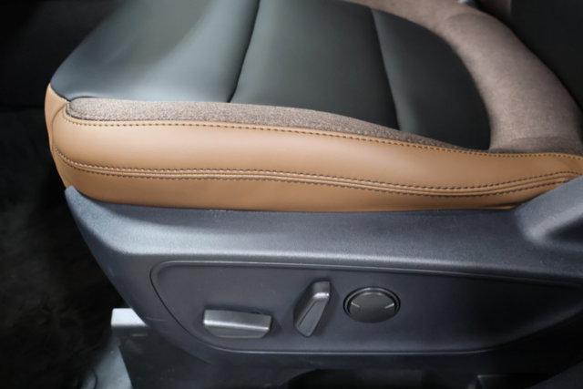 new 2025 Ford Bronco Sport car, priced at $44,615