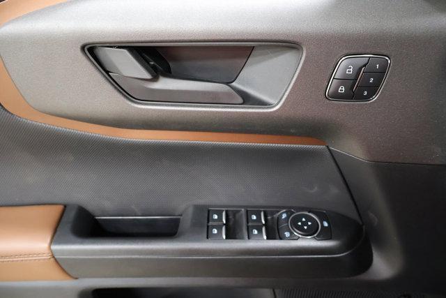 new 2025 Ford Bronco Sport car, priced at $44,615