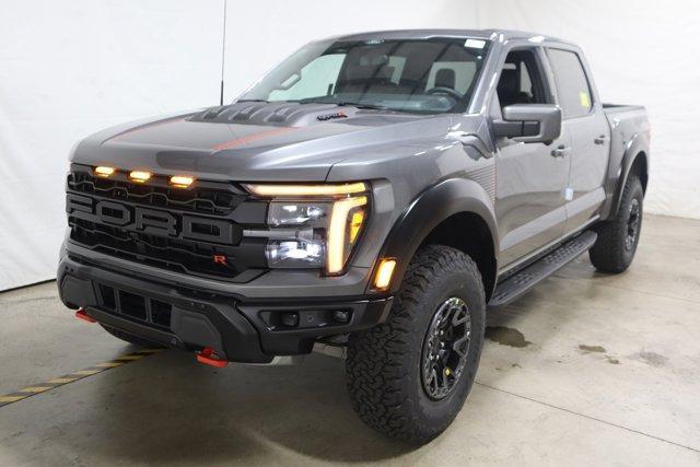 new 2024 Ford F-150 car, priced at $144,640