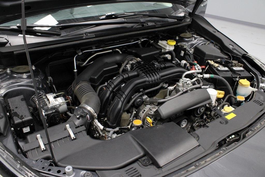 used 2019 Subaru Impreza car, priced at $14,499