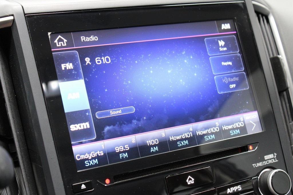 used 2019 Subaru Impreza car, priced at $14,499