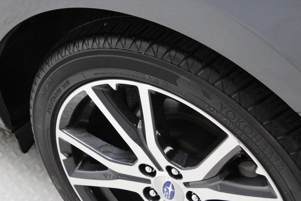 used 2019 Subaru Impreza car, priced at $14,499