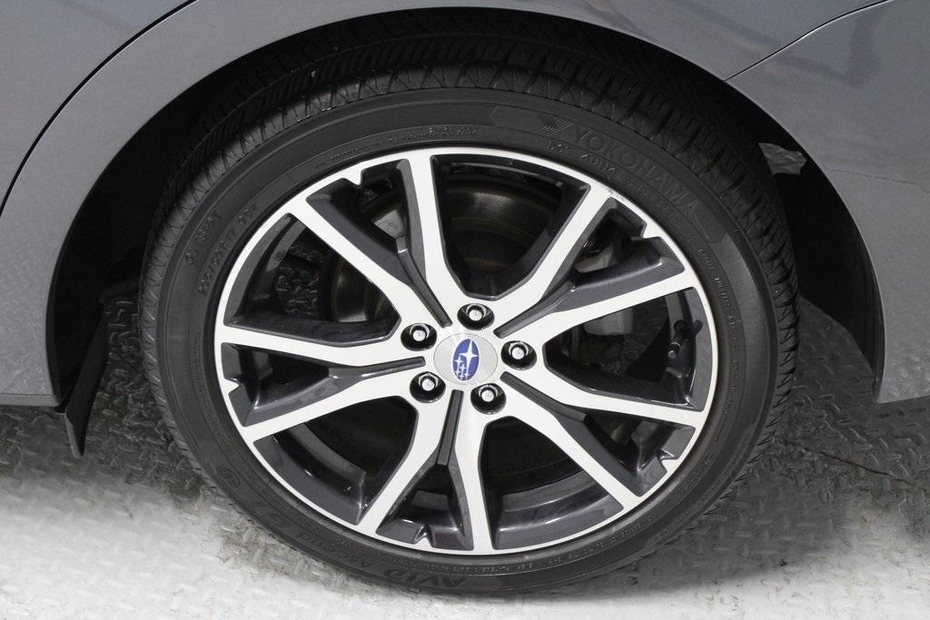 used 2019 Subaru Impreza car, priced at $14,499