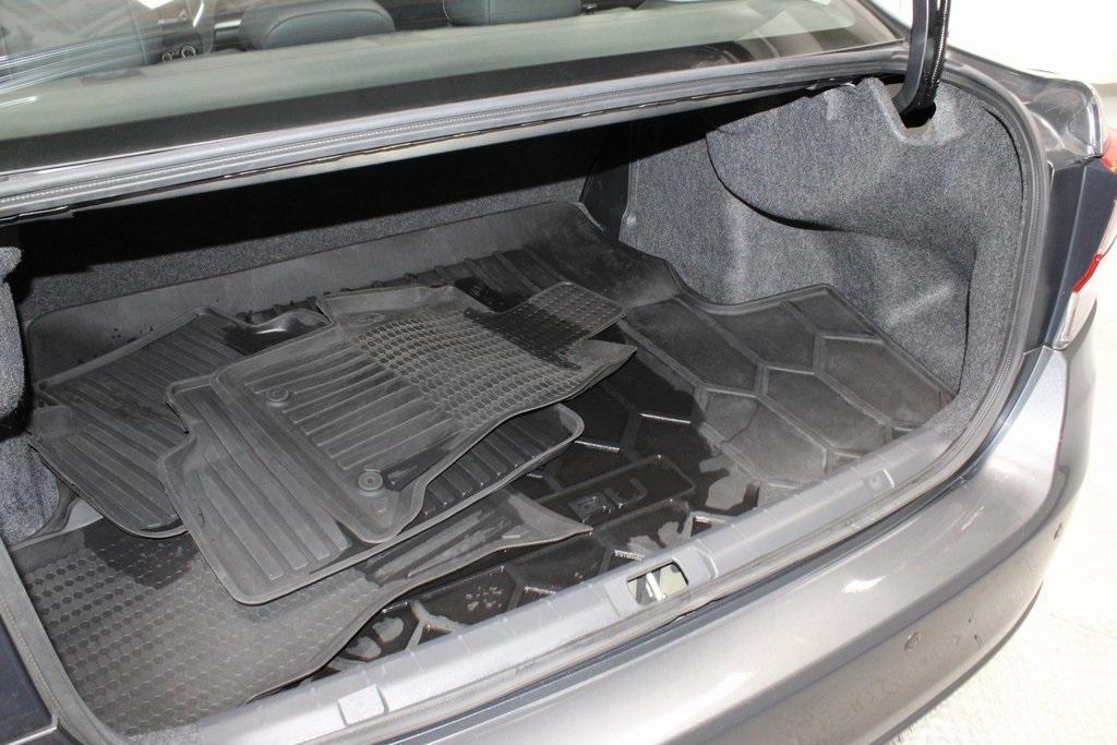 used 2019 Subaru Impreza car, priced at $14,499