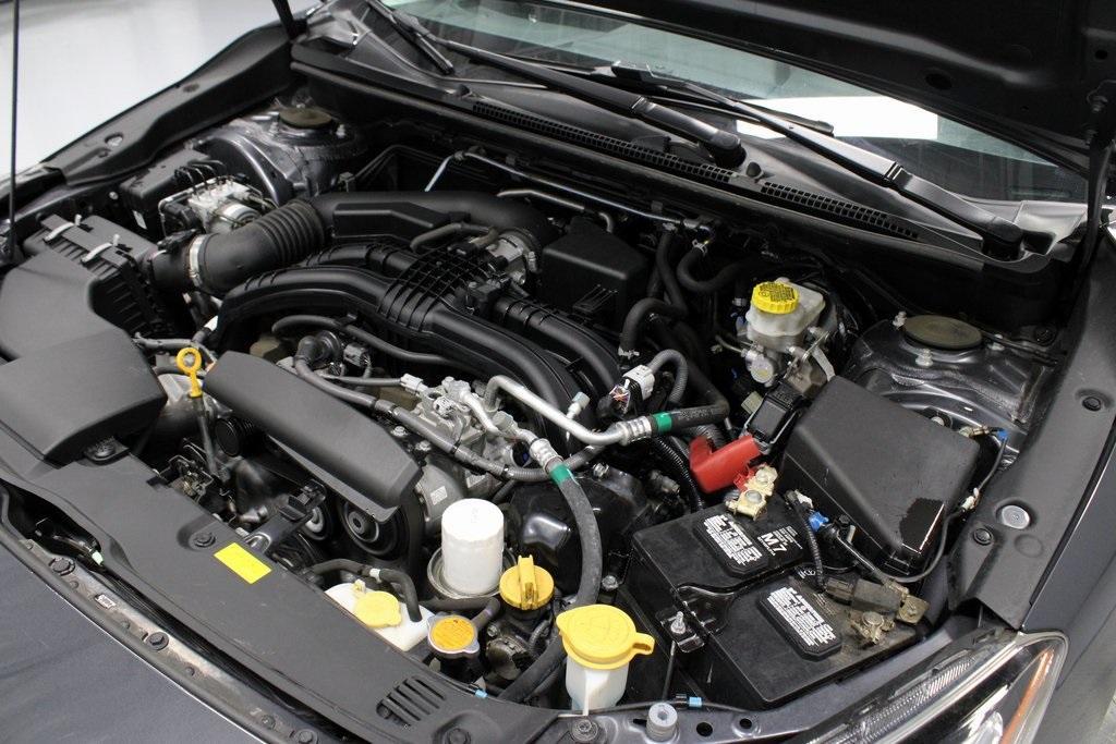 used 2019 Subaru Impreza car, priced at $14,499