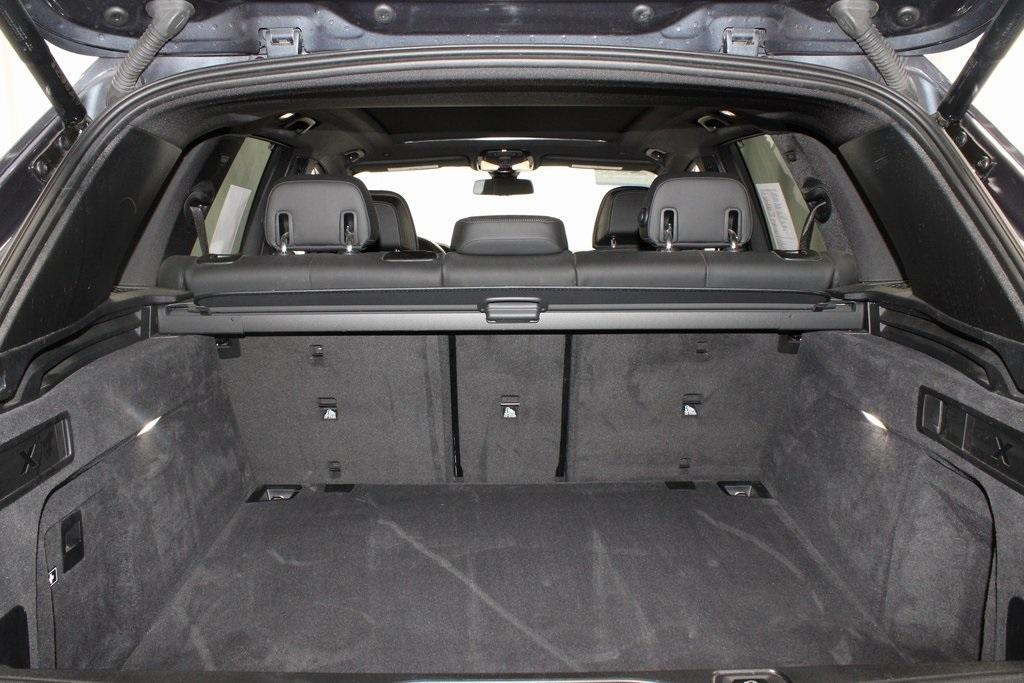 used 2022 BMW X5 car, priced at $29,114