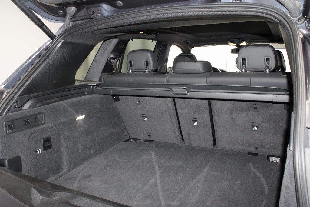 used 2022 BMW X5 car, priced at $29,114