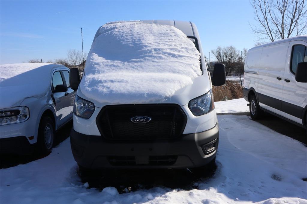 new 2024 Ford Transit-250 car, priced at $50,070