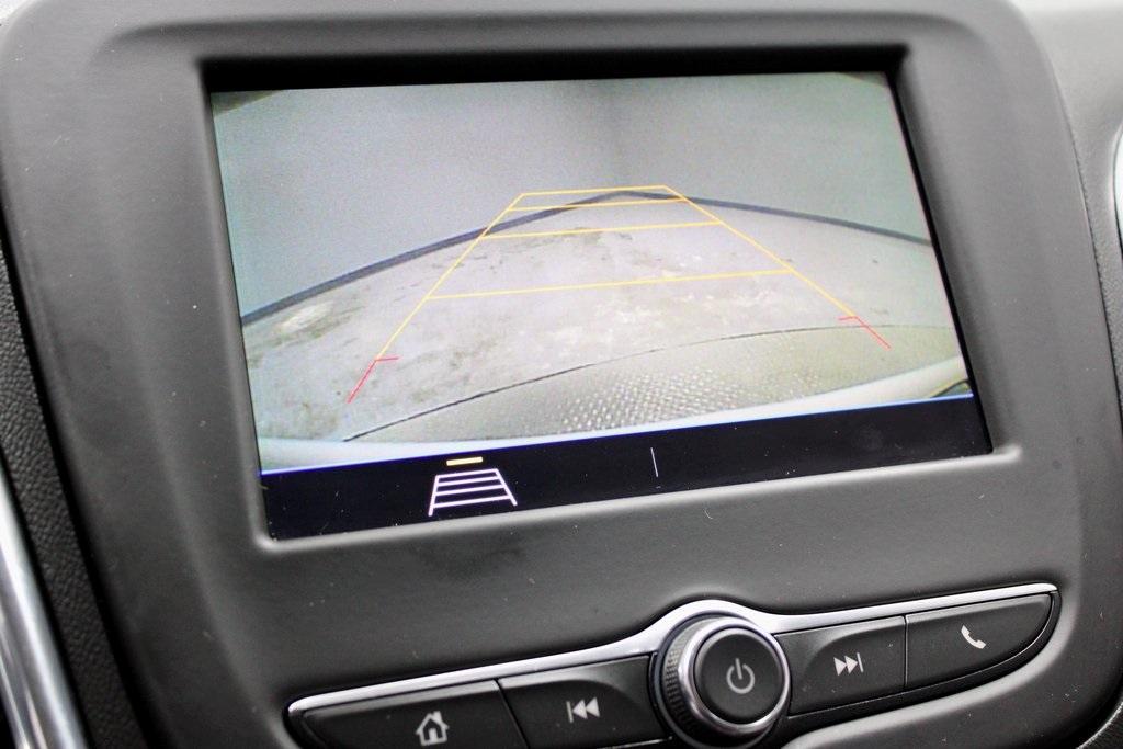 used 2020 Chevrolet Equinox car, priced at $15,714