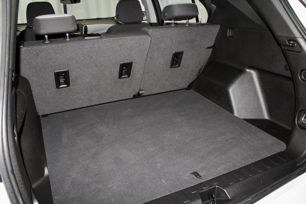 used 2020 Chevrolet Equinox car, priced at $15,714
