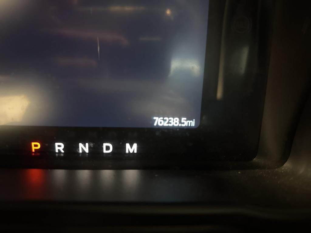 used 2022 Ford Bronco car, priced at $32,731