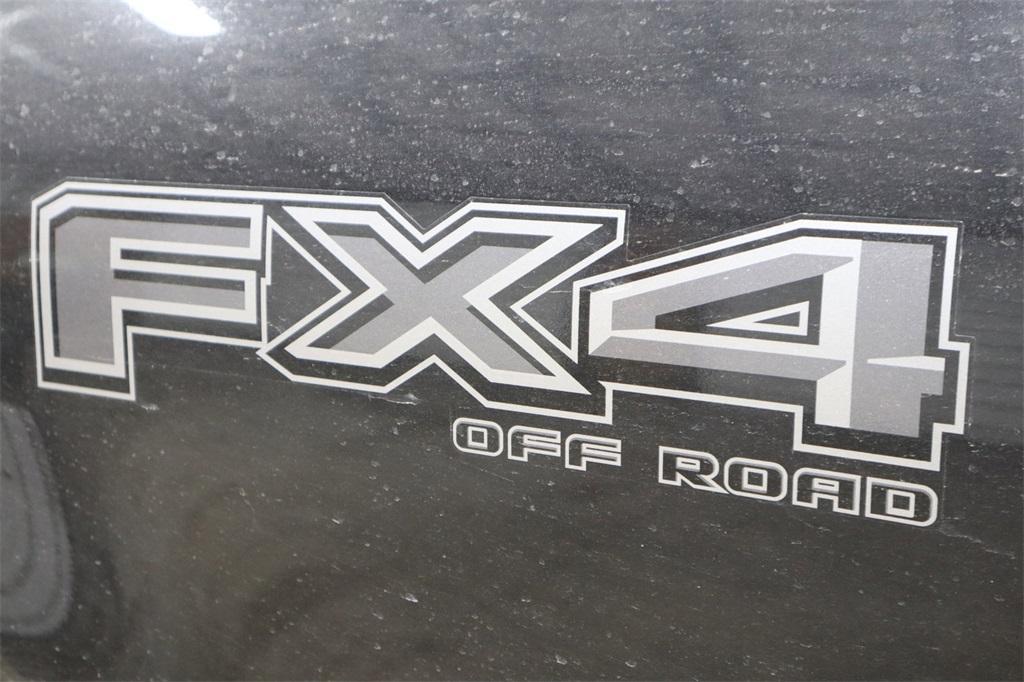 new 2025 Ford F-150 car, priced at $66,920