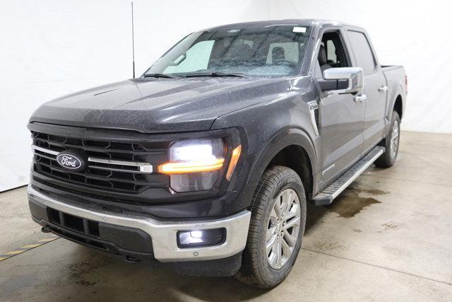 new 2025 Ford F-150 car, priced at $66,920