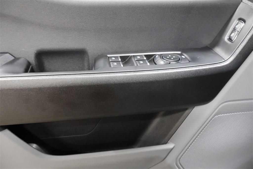new 2025 Ford F-350 car, priced at $57,760