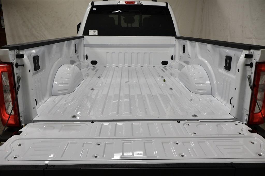new 2025 Ford F-350 car, priced at $57,760